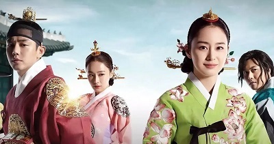 5 سریال کره‌ای که طرفداران «افسانۀ دونگ‌یی» باید ببینند
