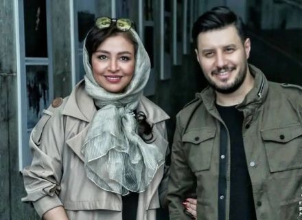 ادعای طلاق سوپراستار سینمای ایران + عکس
