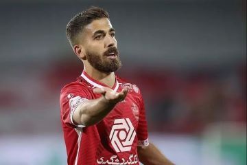 صدای پرسپولیس در آمد: واقعاً خجالت آور است!