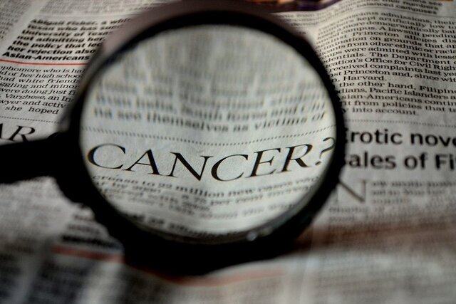 سرطان پروستات دومین سرطان شایع مردان ایرانی (علل و درمان)