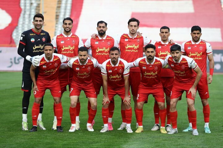 واکنش مدیر پرسپولیس به حضور مطهرى، مهاجم مازاد استقلال در جمع سرخپوشان