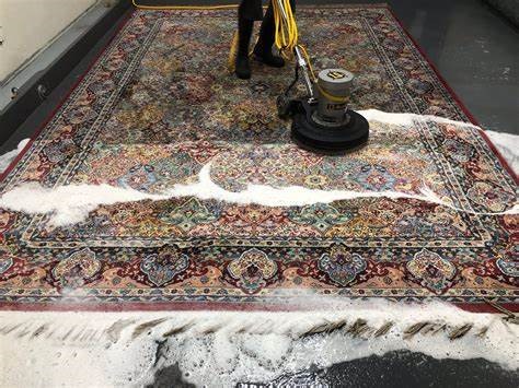 قالیشویی پاک مهر، استانداردترین قالیشویی تهران