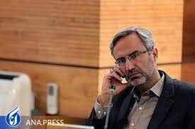 دکتر جواد محمدی، رییس جدید دانشگاه آزاد استان تهران کیست؟