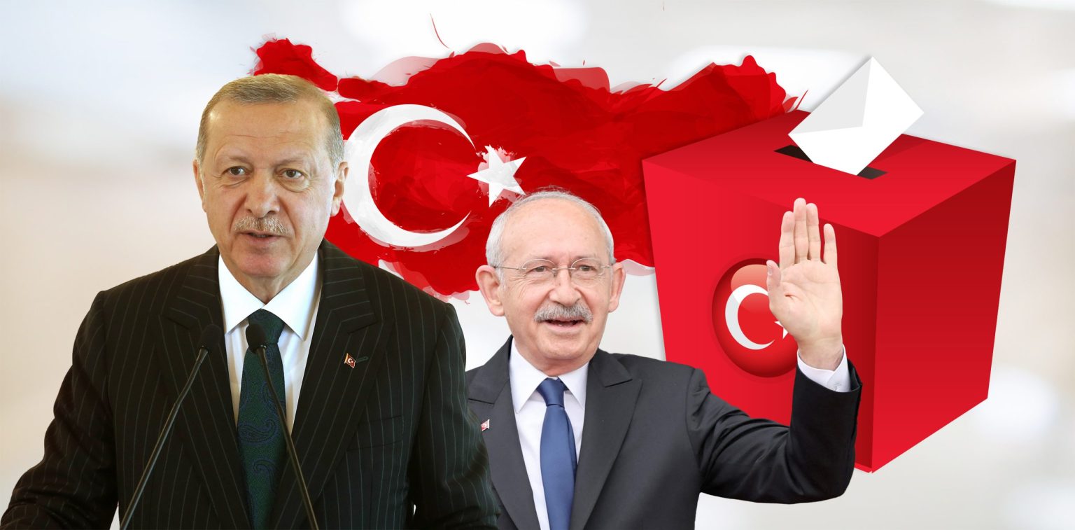 همه چیز درباره انتخابات ترکیه؛ از ائتلاف ها تا زنان اعلام نتيجه
