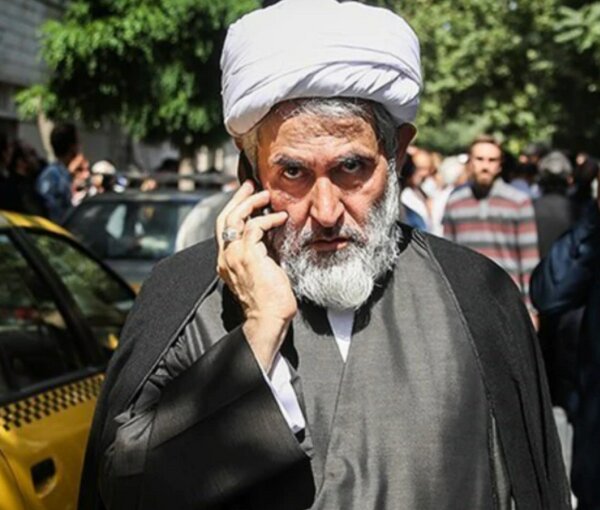 طائب، مشاور عالی فرمانده سپاه: «محاکمه روحانی» دیر و زود دارد، سوخت و سوز ندارد