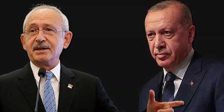 نتیجه آخرین نظرسنجی انتخابات ریاست جمهوری ترکیه: کار در «مرحله اول» تمام است