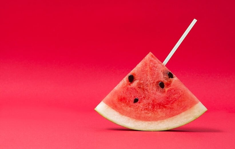 از حفظ سلامت پوست تا کاهش سطح التهاب: این میوه تابستانی را در رژیم غذایی خود بگنجانید!