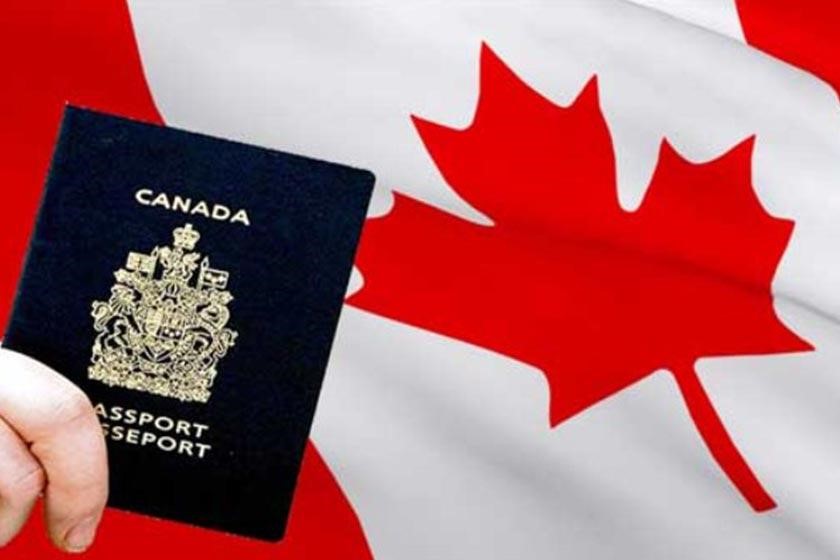 پیگیری ویزای کانادا بعد از انگشت نگاری