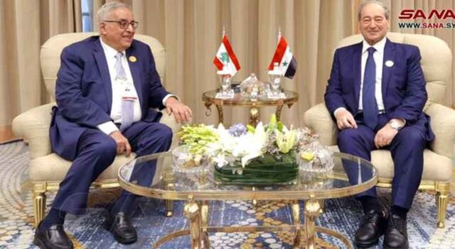 آغاز نشست وزرای خارجه عرب در جده با حضور سوریه/ مقداد: اسد در نشست سران حضور می‌یابد