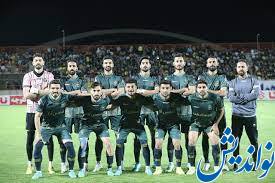 جشن و پایکوبی در قزوین برای قهرمانی و صعود شمس آذر به لیگ برتر فوتبال (فیلم)