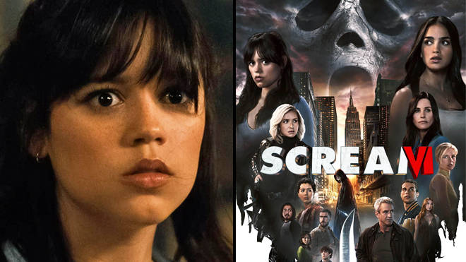 بررسی و نقد فیلم جیغ ٦ (Scream VI 2023): بی رحم، ترسناک و هیجان انگیز!