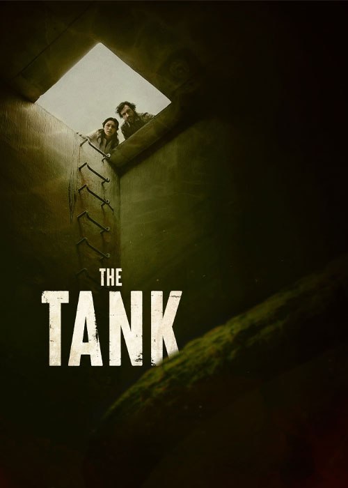 درباره فیلم مخزن 2023 (The Tank): ترسناک و رازآلود
