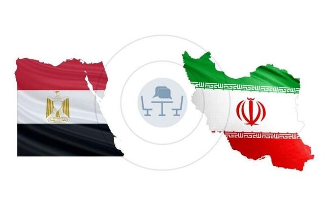 چالش‌های پیش روی ایران و مصر برای گسترش روابط