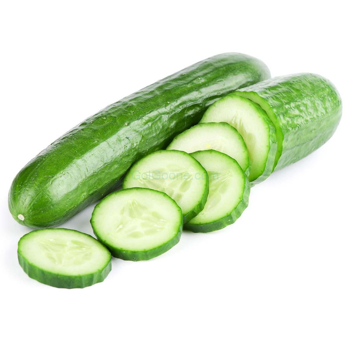8 خاصیت درمانی و ناشناخته خیار