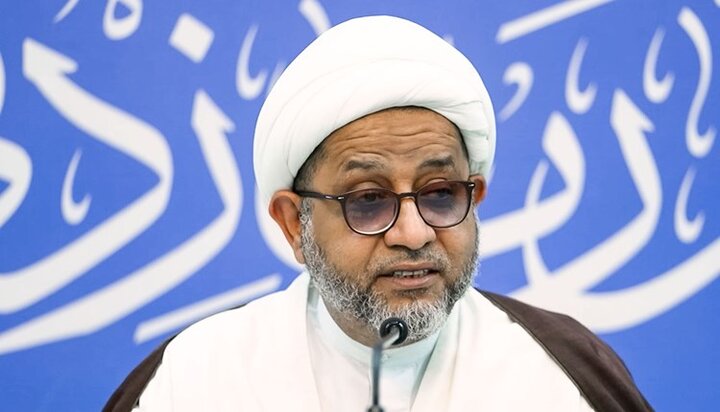 دستگیری «شیخ محمد سنقور» از علماى شيعه بحرين