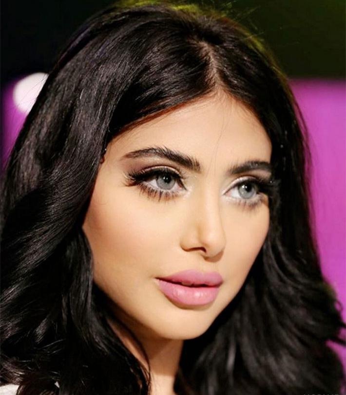 ملکه زیبایی عرب: حاضرم زن دوم «رونالدو» شوم، ولی باید مسلمان شود! +عکس