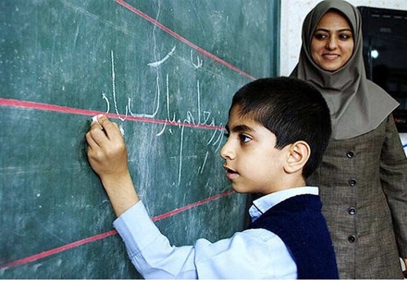 معاون آموزش و پرورش: استخدام 743 معلم مقطع ابتدایی و 1651 دبیر در شیراز