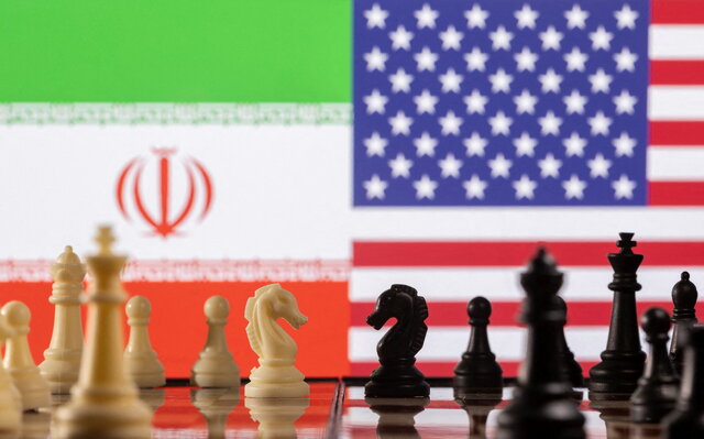 یک مقام آمریکایی: ادعای «توافق موقت» با ایران کذب است
