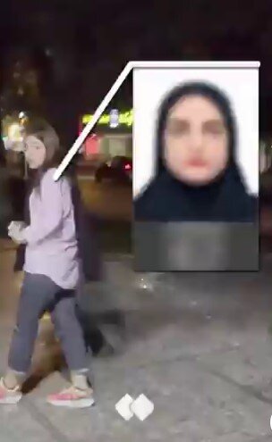 خبرگزاری اصولگرا: «شناسایی بی‌حجاب‌ها» با «هوش مصنوعی» در ایران + عکس‌