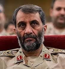 سفر ۲ فرمانده ارشد نظامی ایران به ‌سیستان‌ و بلوچستان‌/ هشدار به ‌همسایگان شرقی برای رعایت مقرارت مرزی