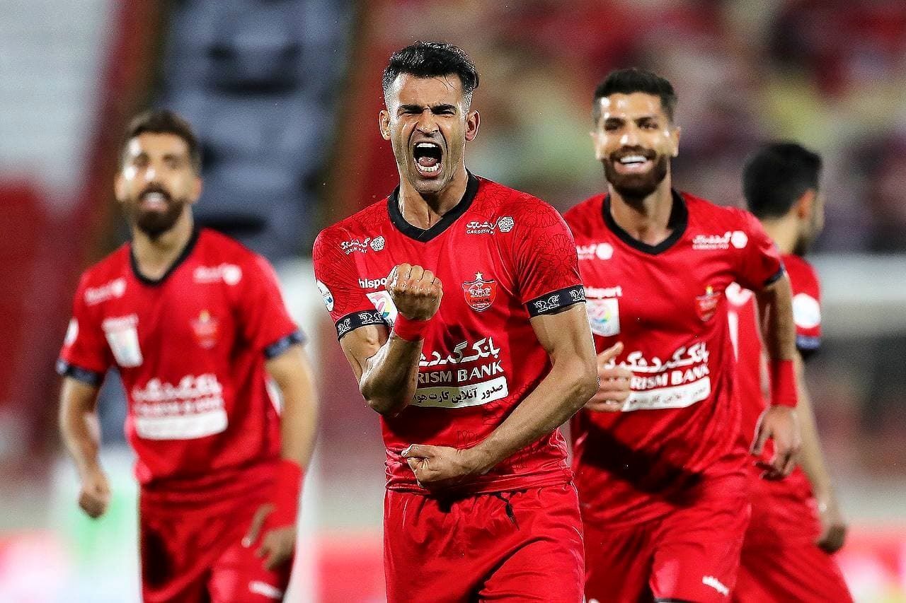 جمعه، زمان رونمایی از اولین نقل‌وانتقال تابستانی پرسپولیس