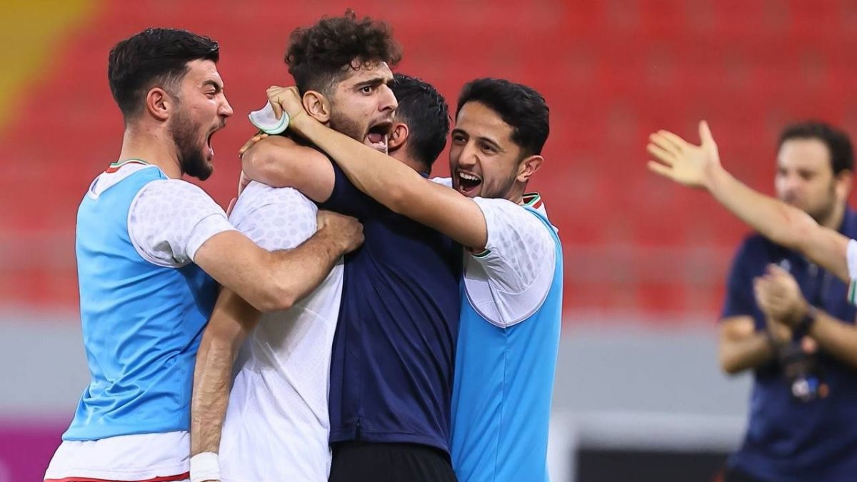 4 پدیده فوتبال ایران در راه استقلال