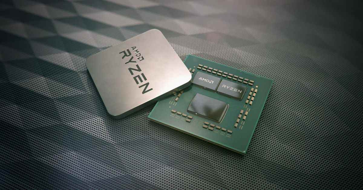 انواع پردازنده‌های AMD و تفاوت آن‌ها با پردازنده‌های Intel