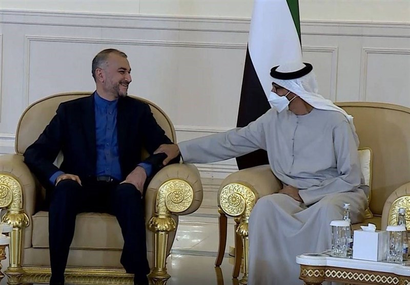 ایران و اعراب حاشیه خلیج فارس در ماه عسل!