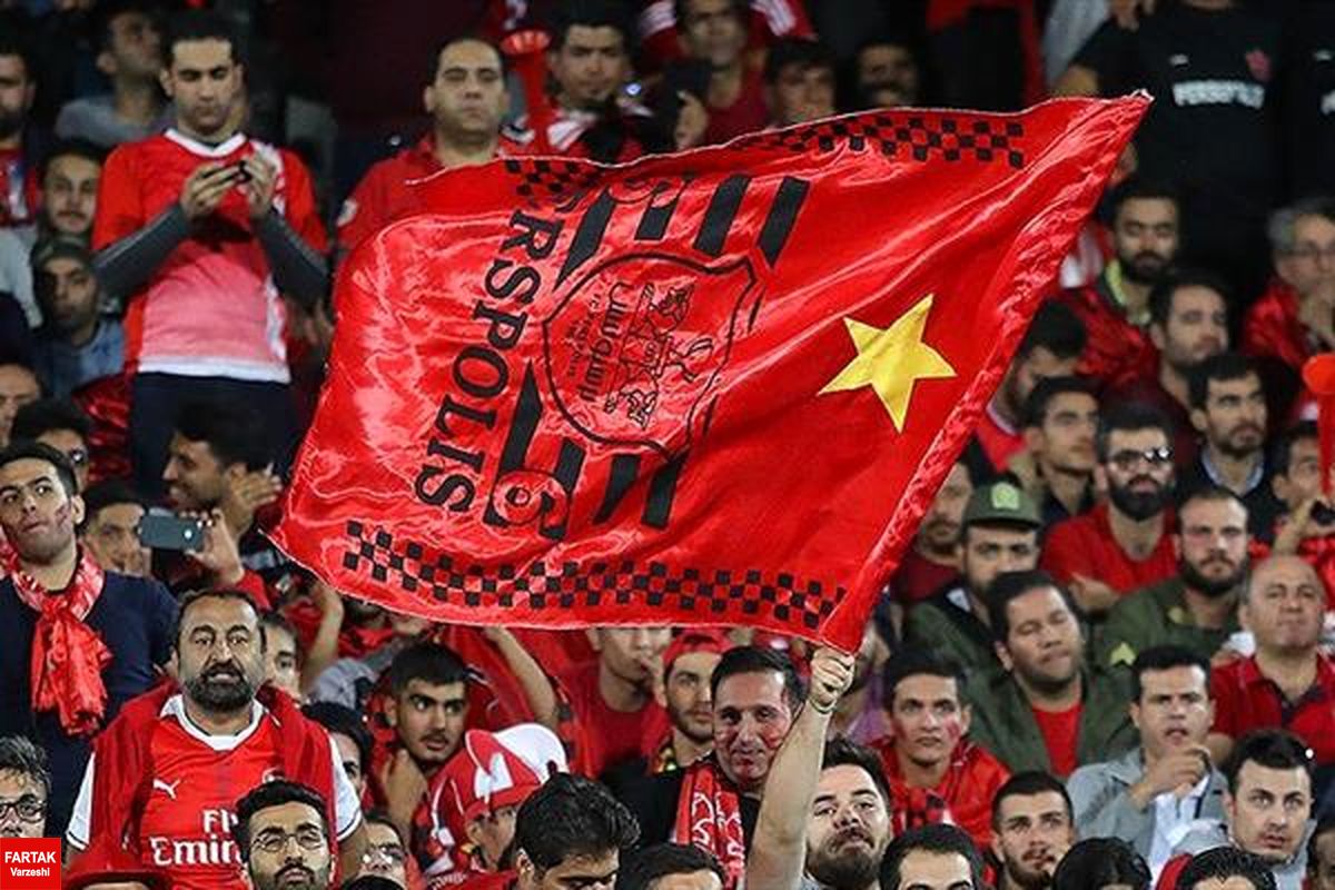 اظهارنظر عجيب درويش درخصوص جذب مهاجم خارجى پرسپوليس