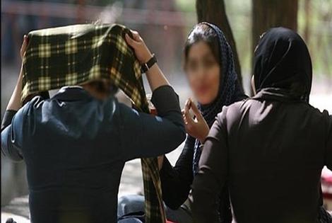 دادگستری قزوین: تصایر كشف حجاب توسط اطلاعات سپاه شناسایی میشود