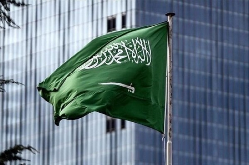 ادعای عربستان: میدان آرش صرفا متعلق به ما و کویت است