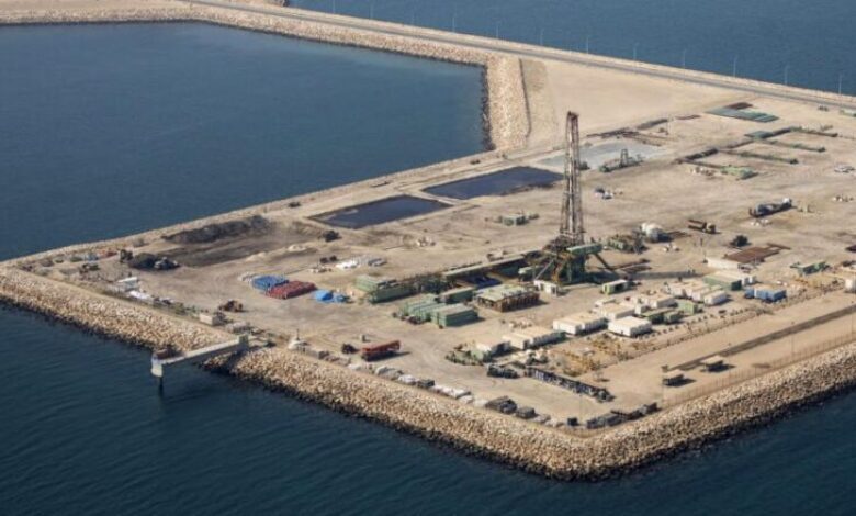 کویت: با «ادعا‌های ایران» درباره میدان گازی آرش، واقعیت تغییر نمی‌کند / مالک میدان «کویت و عربستان» است