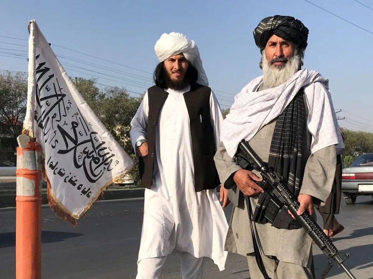 آیا طالبان برای جنگ با ایران آماده می شود؟!