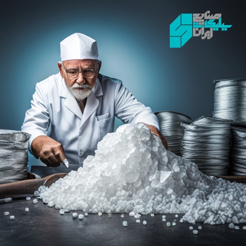 کاربرد سیلیکات سدیم در صنعت خودرو