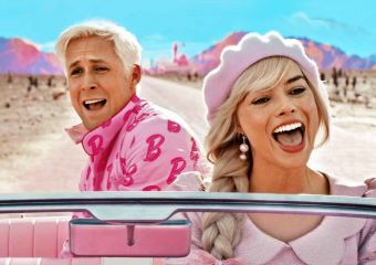 نقد فیلم باربی Barbie 2023 ؛ رنگارنگ ترین فیلم سال !