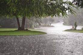 بارش شدیدترین باران قرن صحت دارد!؟