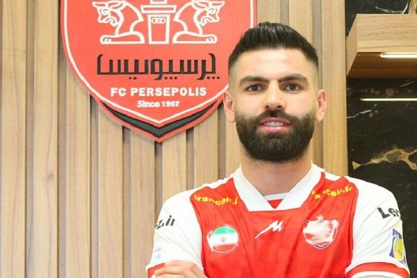 كنايه هاى مديران استقلال ، ياسين سلماني را پرسپوليسى كرد!