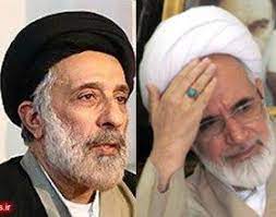 تکذیب خبر دیدار انتخاباتی کروبی با هادی خامنه‌ای