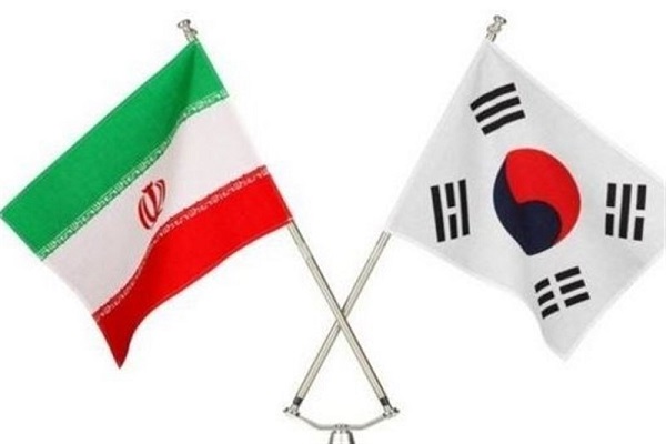 پايان خبردرمانی درباره آزادسازی منابع ارزی: شکایت ایران از کره جنوبی رسماً کلید خورد