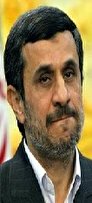نه! تو دیگر تمام شده ای آقای احمدی نژاد