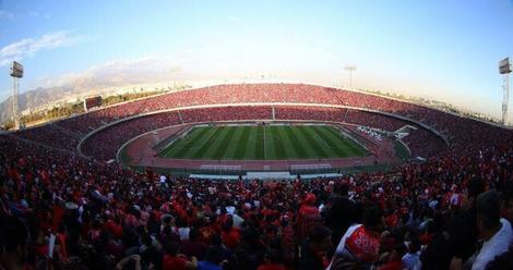 خبر بد خبرنگار عربستانی در مورد بازی پرسپولیس و النصر!