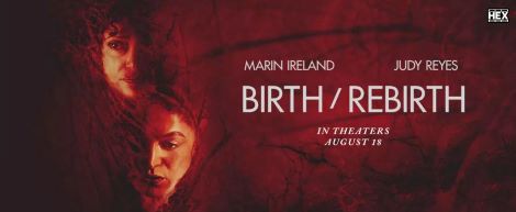 بررسی و نقد فیلم تولد / تولد دوباره Birth/Rebirth 2023 : ترسناک و متفاوت!