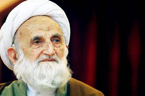 روحانیِ معروف پسرش را به خاطر حمایت از میرحسین موسوی به خانه راه نداد/ « سمیر زند » کیست؟