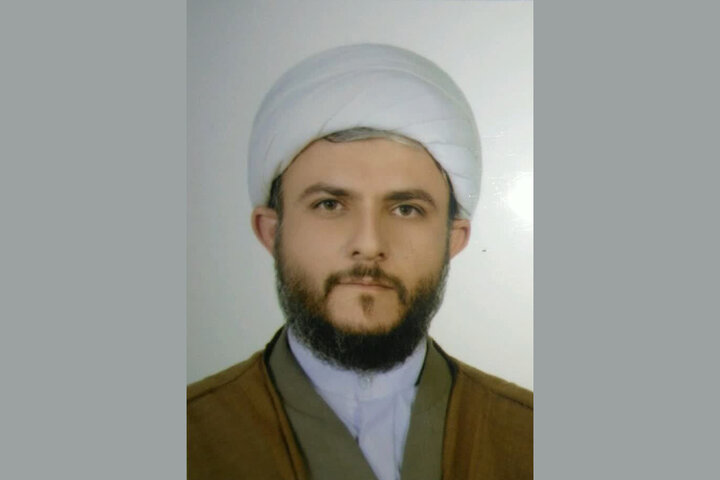 حمله مسلحانه به حجت الاسلام اعتبار مدیر حوزه علمیه قیدار