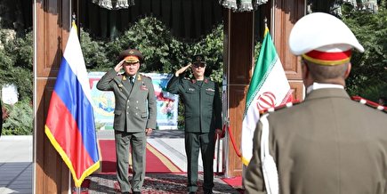 ایران و روسیه وارد فاز جدیدی از همکاری نظامی می شوند؟!