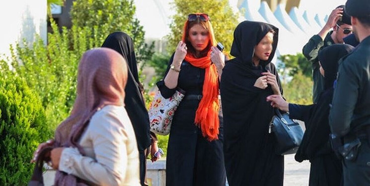 متن کامل مصوبه مجلس درباره حجاب