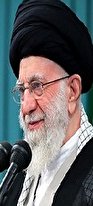 رهبر انقلاب: دفاع مقدس توانایی جوانان برای حل مشکلات را نشان داد رهبر انقلاب: دفاع مقدس توانایی جوانان برای حل مشکلات را نشان داد