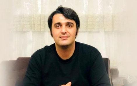 زندان نوشهر: جواد روحی در بیمارستان فوت کرد