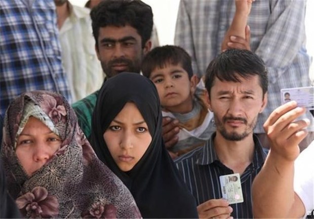 یک آمار وحشتناک: سکونت ٢.٥ میلیون تبعه خارجی در استان تهران