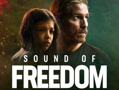 بررسی و نقد فیلم صدای آزادی Sound of Freedom 2023 : داستان واقعی باورنکردنی!